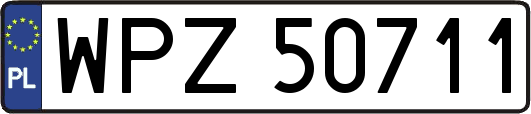 WPZ50711