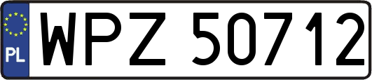 WPZ50712