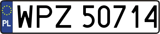 WPZ50714