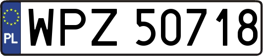WPZ50718