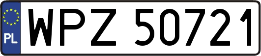 WPZ50721