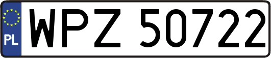 WPZ50722