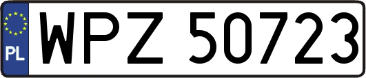 WPZ50723