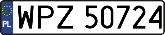 WPZ50724