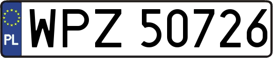 WPZ50726