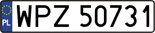 WPZ50731