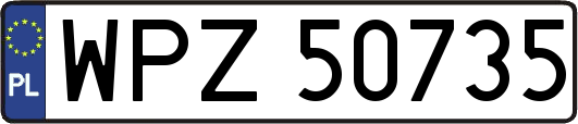 WPZ50735