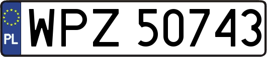 WPZ50743