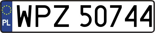 WPZ50744