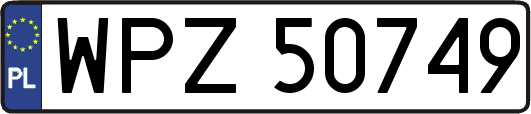 WPZ50749