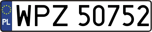 WPZ50752