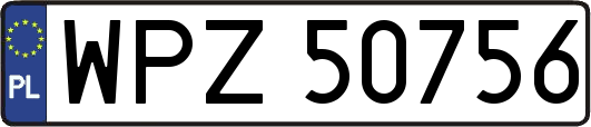 WPZ50756