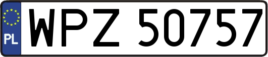 WPZ50757