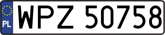 WPZ50758