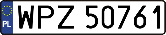 WPZ50761