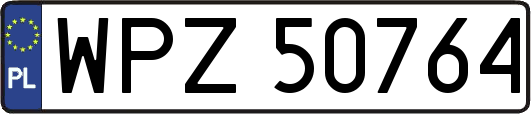 WPZ50764