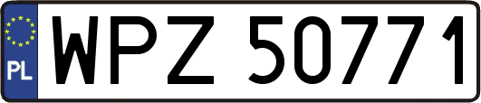 WPZ50771