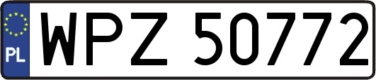 WPZ50772