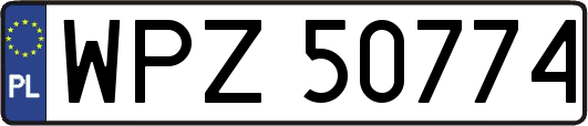 WPZ50774