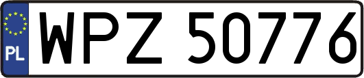 WPZ50776