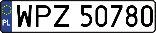 WPZ50780