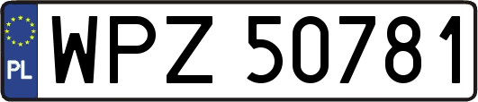WPZ50781