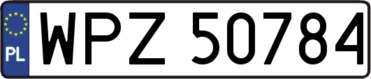 WPZ50784