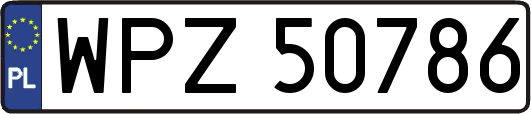 WPZ50786