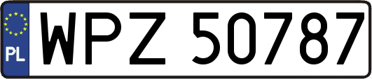 WPZ50787