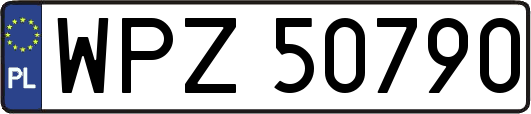 WPZ50790