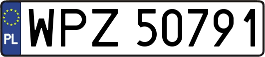 WPZ50791