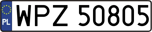 WPZ50805
