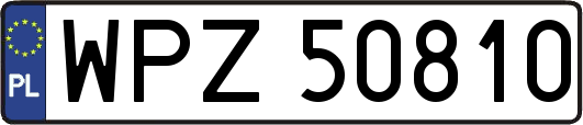 WPZ50810