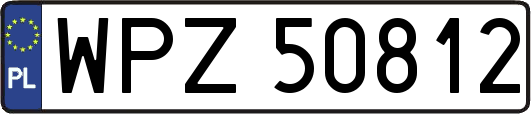WPZ50812