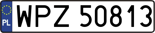 WPZ50813