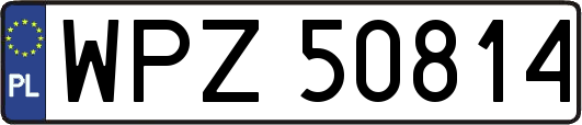 WPZ50814
