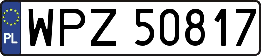 WPZ50817
