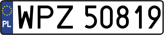 WPZ50819