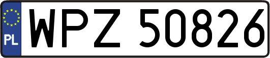 WPZ50826