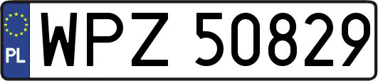 WPZ50829