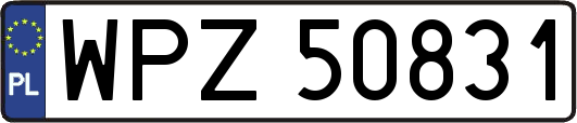 WPZ50831