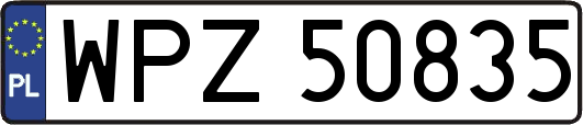 WPZ50835