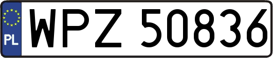WPZ50836