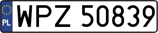 WPZ50839