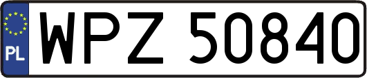 WPZ50840