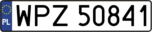 WPZ50841