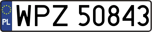 WPZ50843