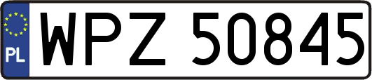 WPZ50845