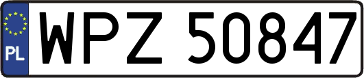 WPZ50847