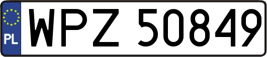 WPZ50849